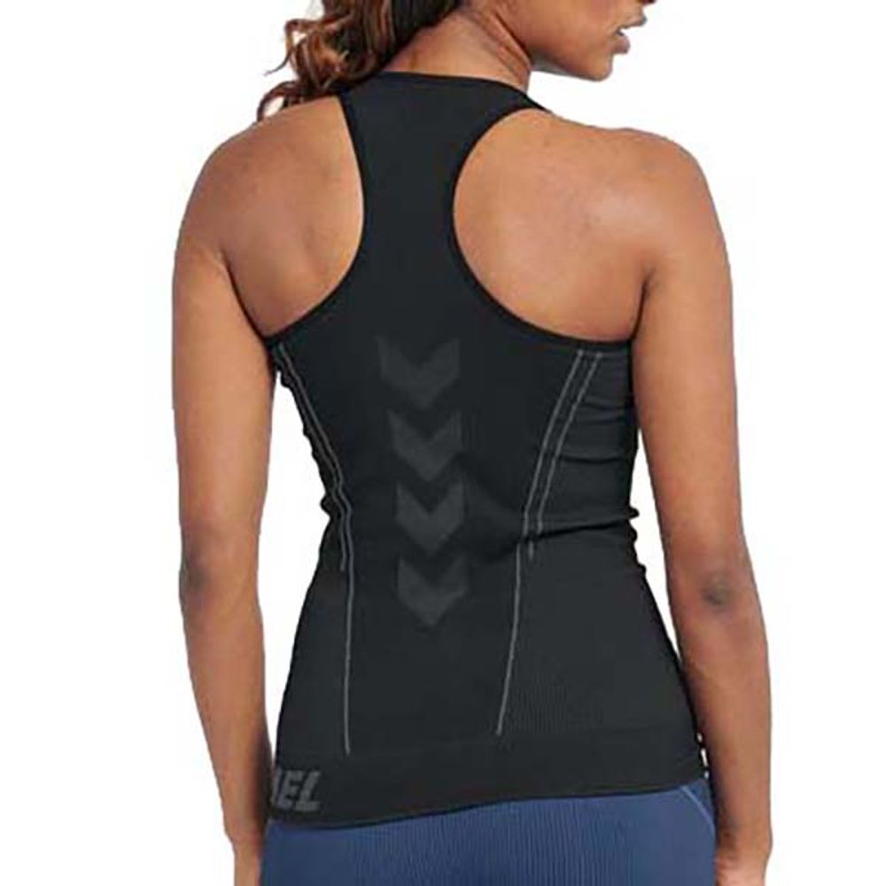 Hummel Ženska Majica Hmlte Christel Seamless Top slika 2