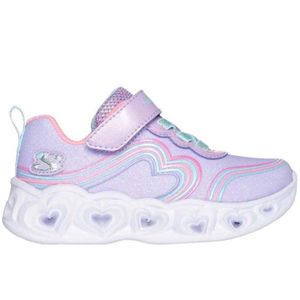 SKECHERS PATIKE HEART LIGHTS DEVOJČICE uzrasta 0-4 godine