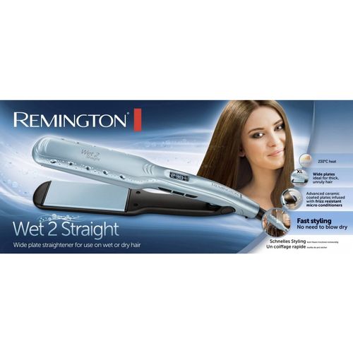 Remington pegla za kosu S7350 slika 2