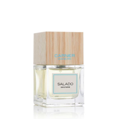 Carner Barcelona Salado Eau De Parfum 50 ml (unisex) slika 4