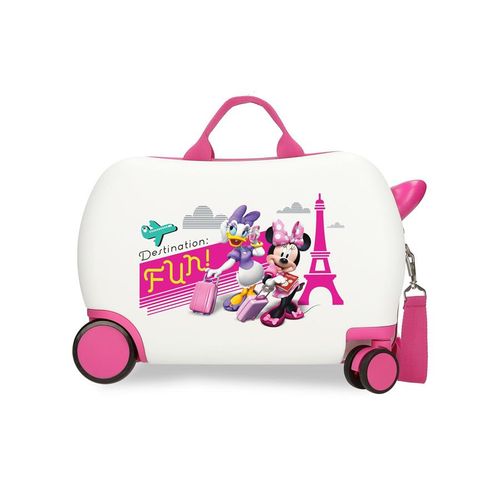 MINNIE ABS Kofer za decu 45 cm slika 1