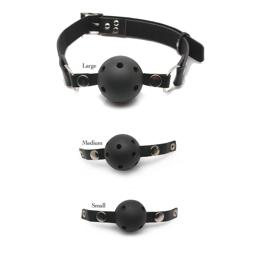 Fetish Fantasy Series FFS Ball Gag Training System slika 2