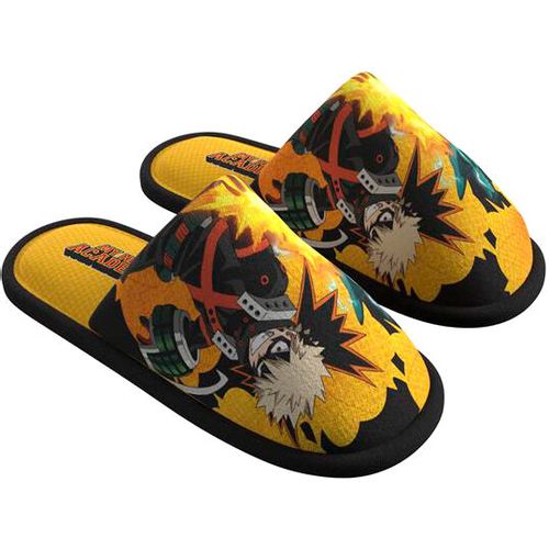 My Hero Academia adult slippers 42/43 slika 1