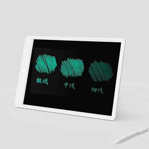 Xiaomi Mi LCD Writing Tablet 13.5" slika 4