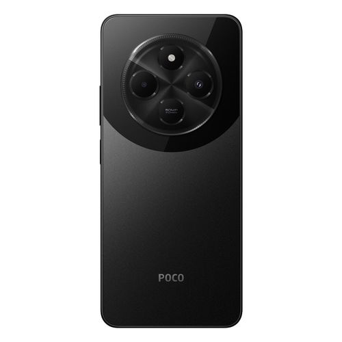 Xiaomi POCO C75 smartphone 6/128GB, black slika 2