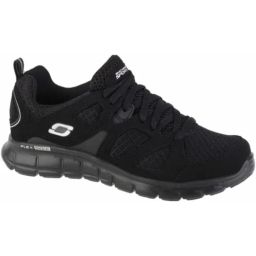 Skechers Vim-Turbo Ride dječje tenisice 998090l-BBK slika 5