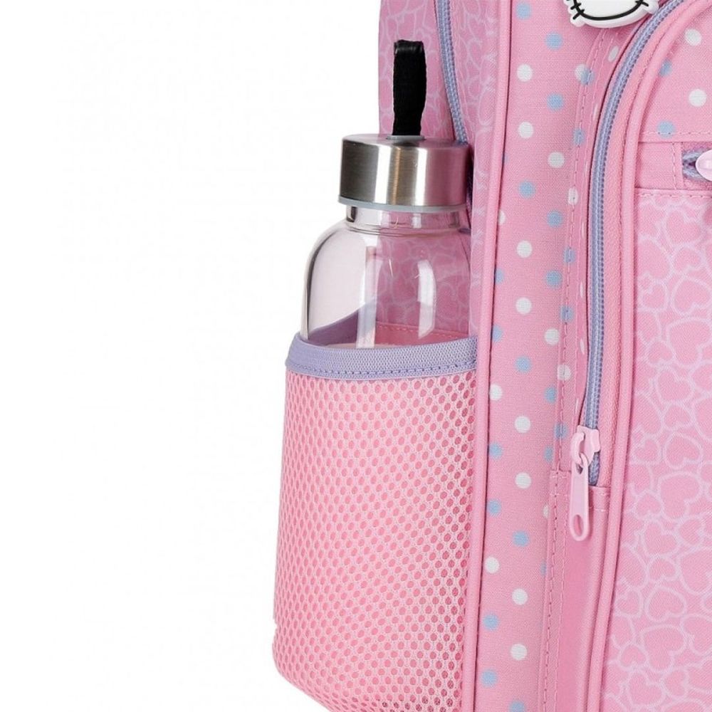 Hello Kitty ranac 33 cm Heart 2032341 slika 5