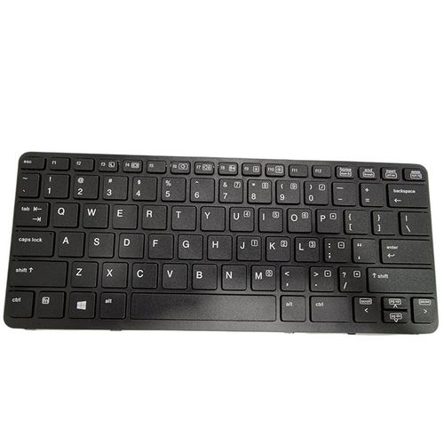 Tastatura za laptop HP EliteBook 820 G1 / 820 G2 slika 1