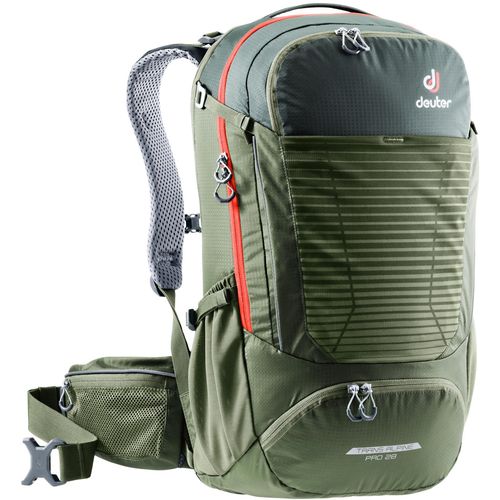 Deuter Trans Alpine PRO 28 slika 1