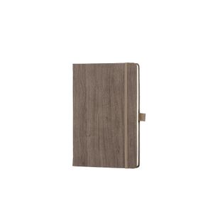 PINO,NOTES A5 SA ELAST.TRAKOM SVJET.BRAON