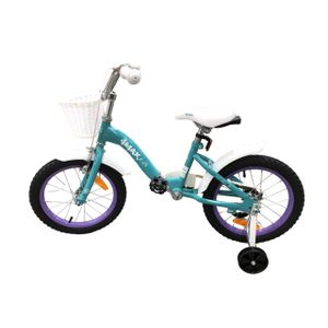 4Max Bicikl JK2212028, 16"