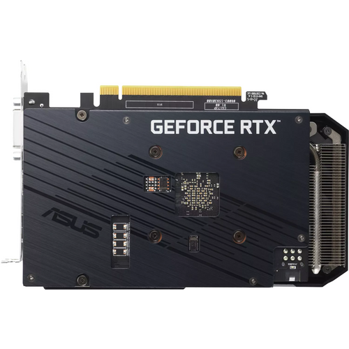 Grafička kartica ASUS GeForce RTX 3050 DUAL OC V2, 8GB GDDR6, PCI-E 4.0 slika 8