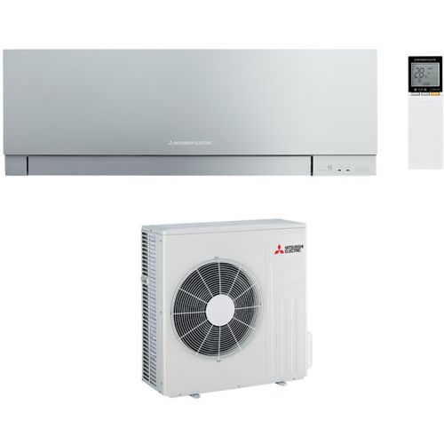 Mitsubishi Electric Kirigamine Zen Inverter klima uređaj 5,0kW MSZ-EF50VGK(S)/MUZ-EF50VG slika 1