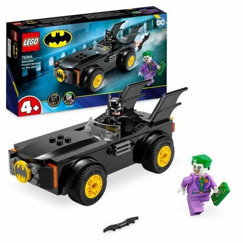 Playset Lego Batman 76264 slika 1