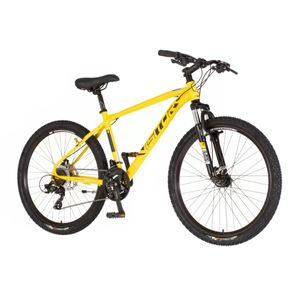 Visitor Bicikl Cascade 26" Yellow/Black