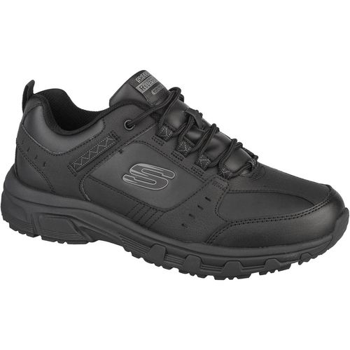 Skechers Oak Canyon-Redwick muške tenisice 51896-BBK slika 1