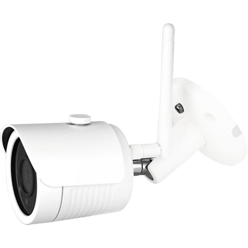 Amiko Home Kamera IP 4MP, PoE, 1/3" CMOS, 3.6mm, IP66 - BW30M400 WIFI slika 1