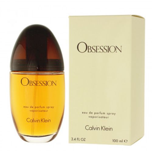 Calvin Klein Obsession Eau De Parfum 100 ml (woman) slika 1