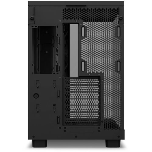 NZXT H6 Flow RGB kućište crno (CC-H61FB-R1) slika 6