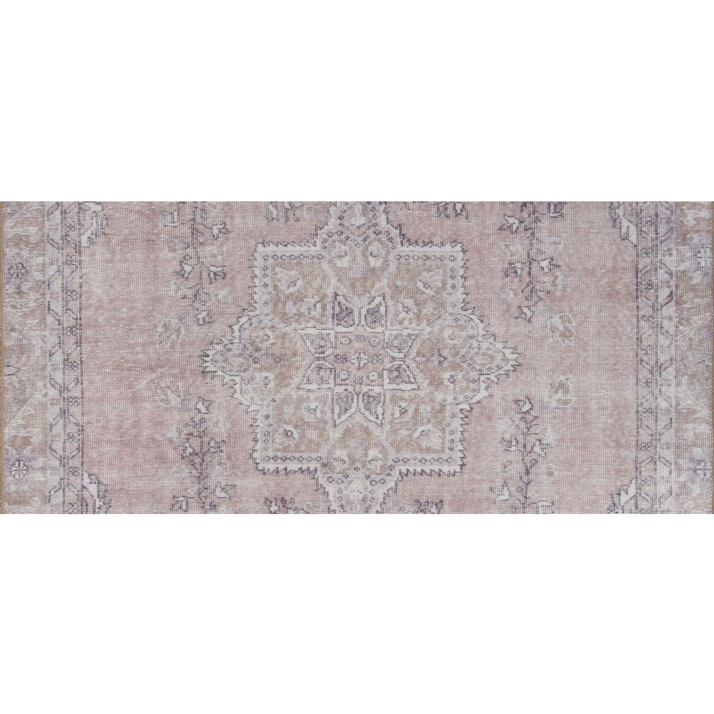 Rustični Višebojni Tepih Dorian Chenille - AL 91 (140 x 190 cm) slika 4