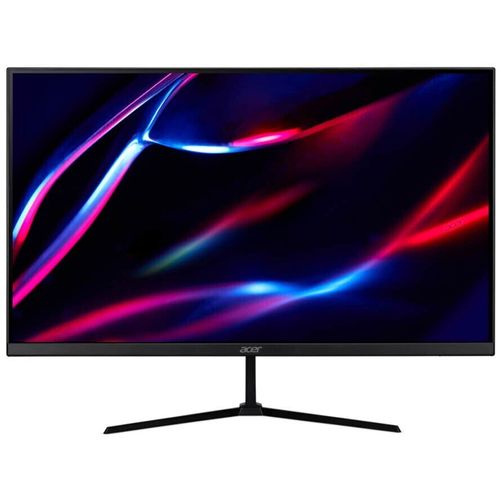 Acer QG240YS3bipx Monitor 23.8"/VA/1920x1080/180Hz/1ms VRB/HDMI,DP,AUDIO/Freesync/crna slika 1