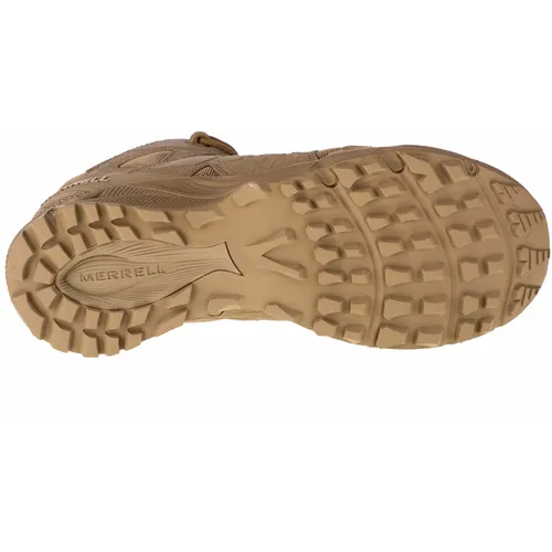 Muške čizme Merrell agility peak mid tactical wp j17853 slika 12