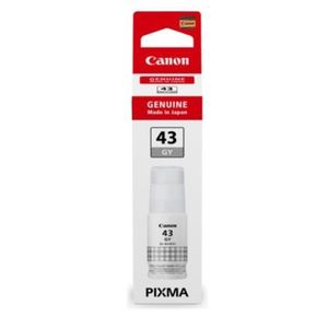 Canon tinta GI-43GY, siva