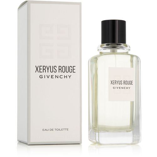 Givenchy Xeryus Rouge Eau De Toilette 100 ml (man) slika 2