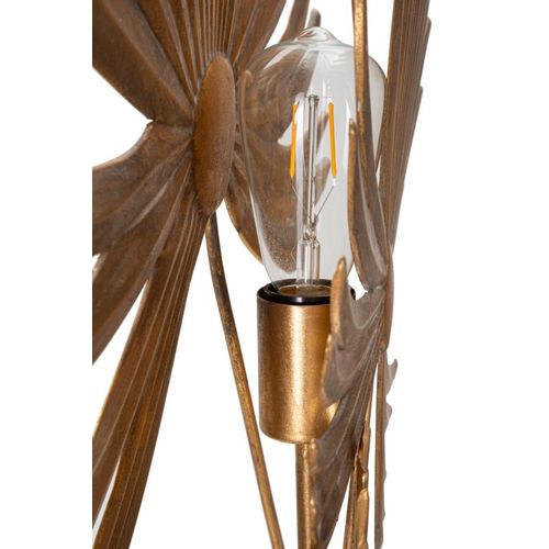 Mauro Ferretti Stolna svjetiljka EXOTIC cm 51X19,5X90 slika 4