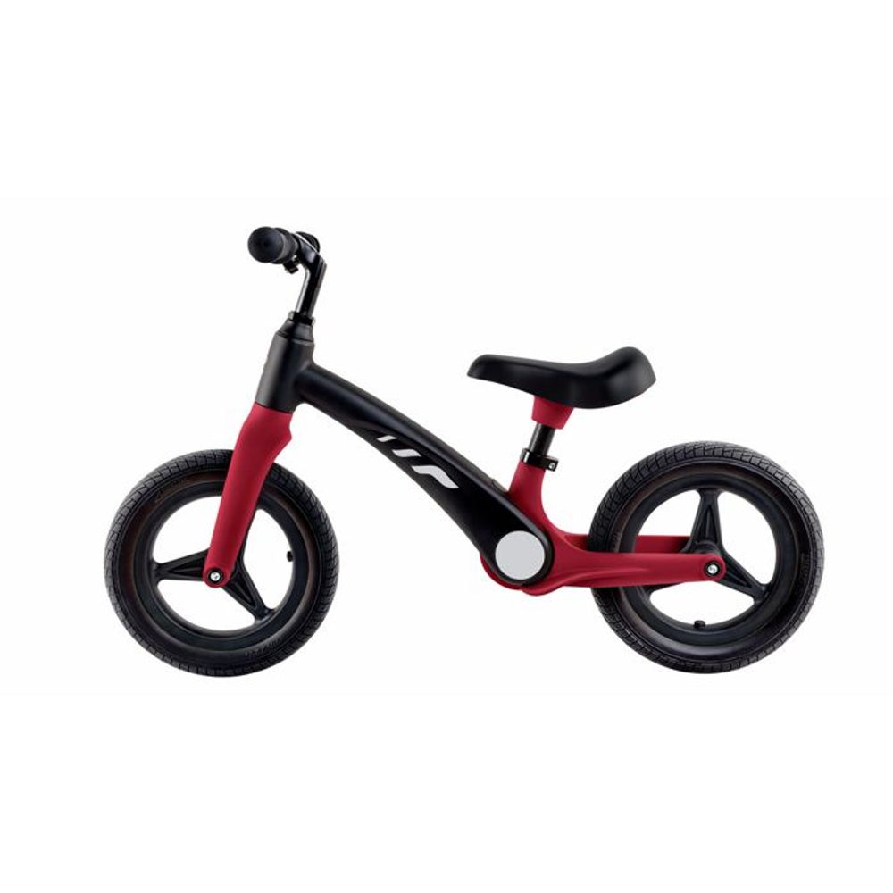Hape Balans bicikl Learner, Crveni slika 1