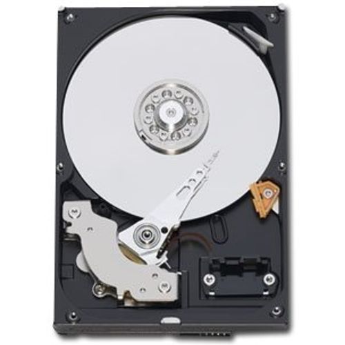 WD Blue HDD Desktop (3.5", 1TB, 64MB, SATA III-600) slika 4