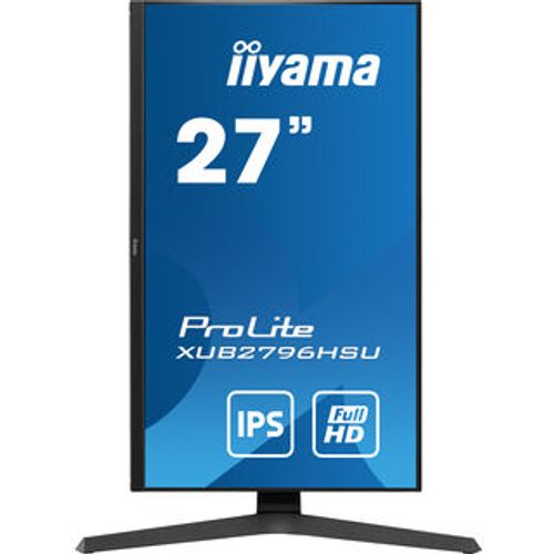 IIYAMA monitor 27" IPS ProLite XUB2796HSU-B1 slika 1