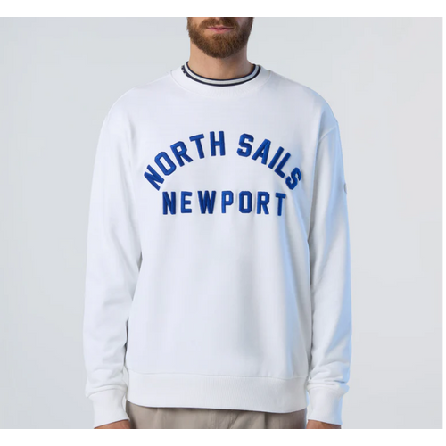 North Sails muška majica slika 1