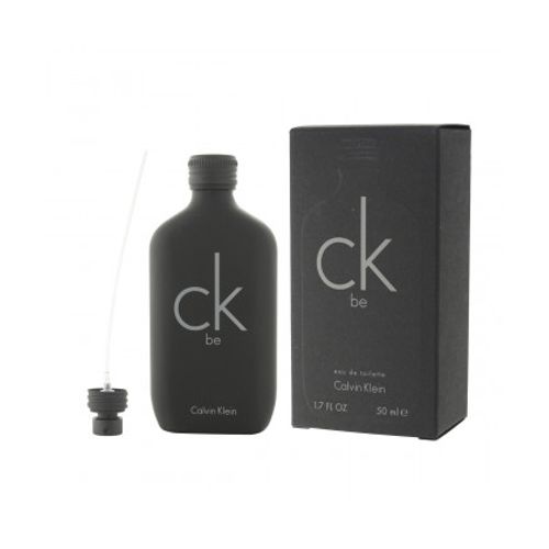 Calvin Klein CK be Eau De Toilette 50 ml (unisex) slika 1