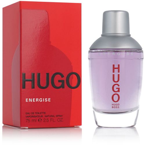 Hugo Boss Hugo Energise Eau De Toilette 75 ml (man) slika 2