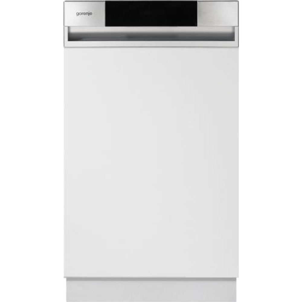 Gorenje Ugradbena mašina za suđe GI520E15X / 9 setova, 45 cm slika 1