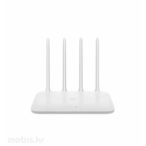 Xiaomi MI WIFI router 4C   Bijeli