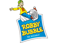 Robby Bubble