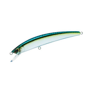 R1123-HGM YO-ZURI Vobler CRYSTAL MINNOW (F) 90mm-HGM