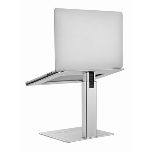 NBS-D1-02 Gembird podesivo postolje za laptop 15,6, max.5kg, 225~380mm, aluminum slika 2