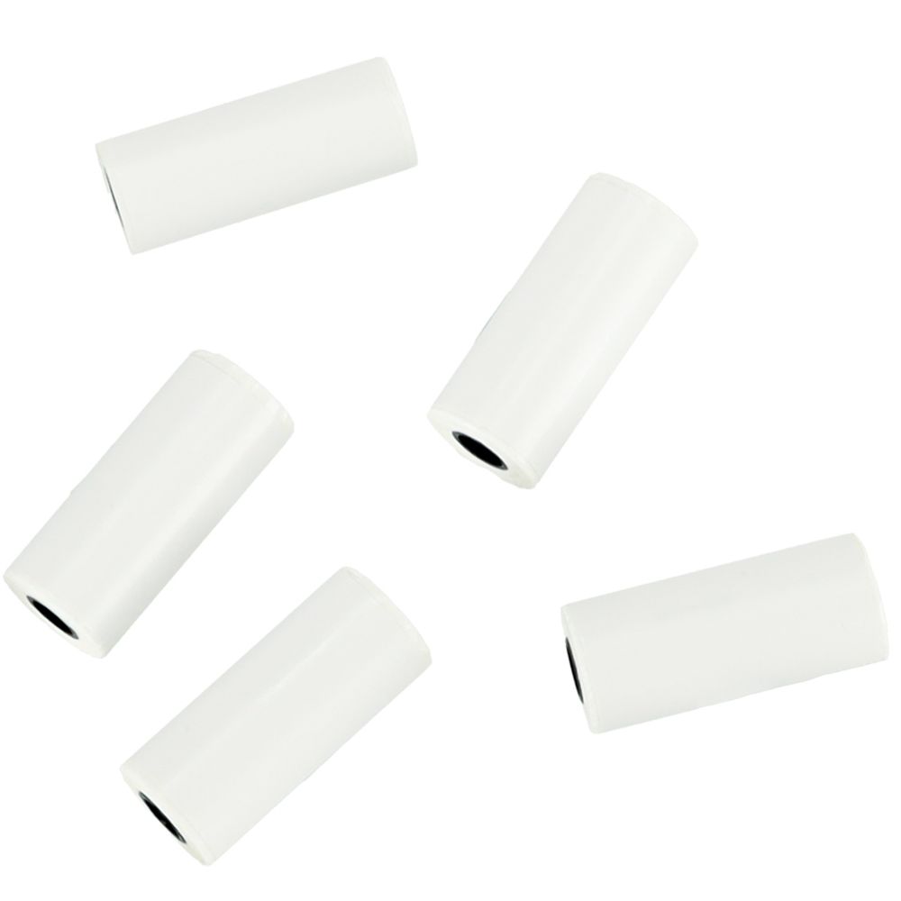 Termo samoljepljive rolne papira za mini printer 5.7cmx4.5m 5 komada slika 2