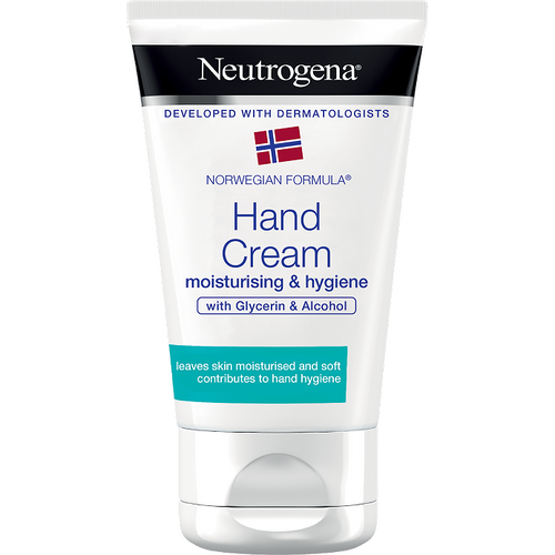 Neutrogena Hygiene Krema Za Ruke 50 slika 1