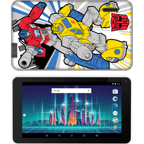 eSTAR Transformers 16GB Tablet slika 1