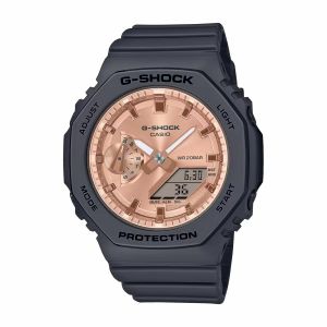 Ženski sat Casio GMA-S2100MD-1AER