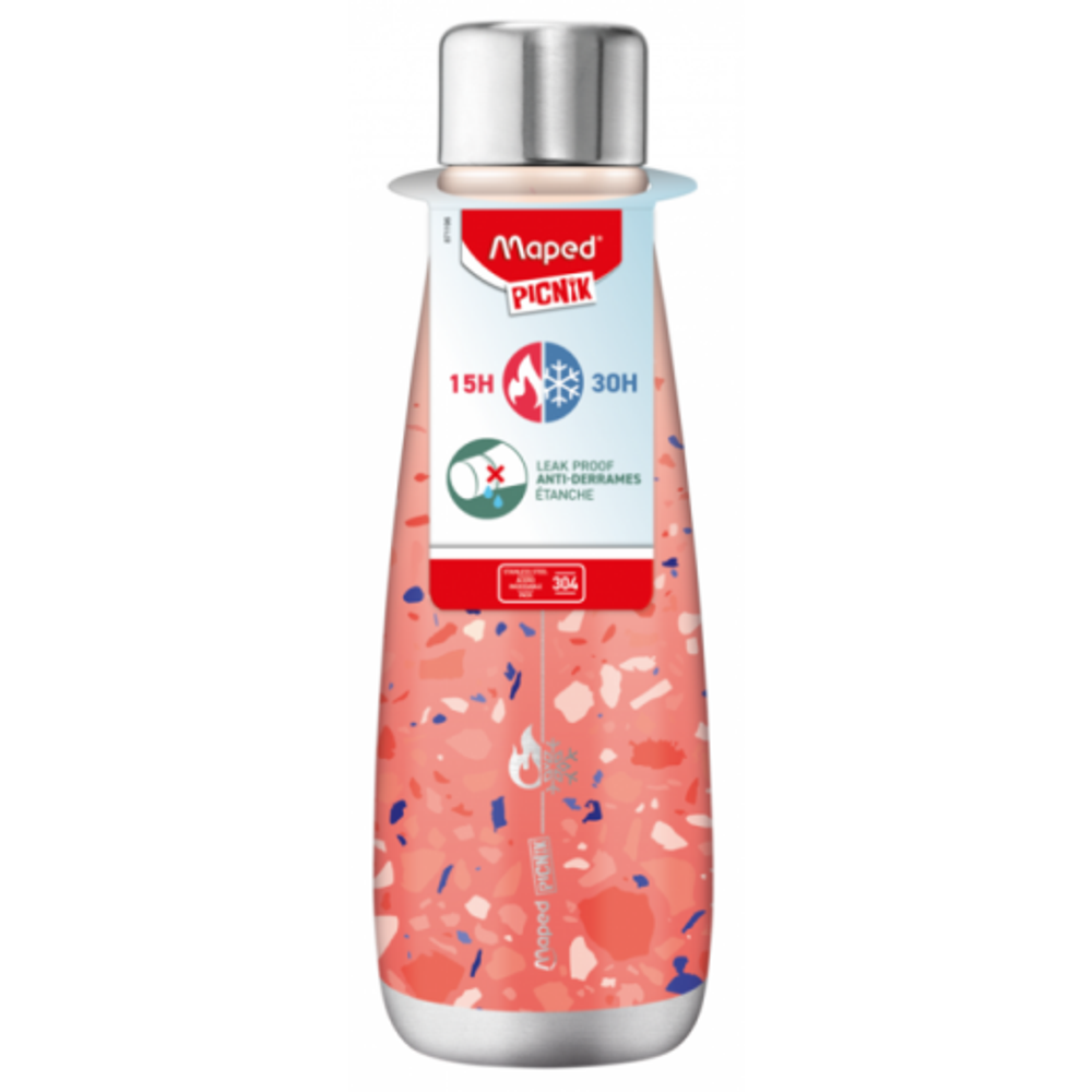 Maped Termos boca 500 ml TERRAZZO slika 1
