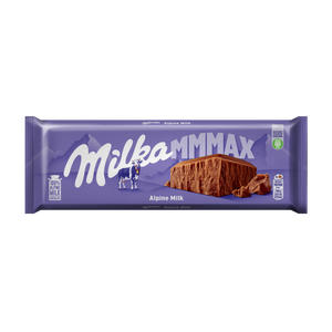 Milka čokolada MMMAX alpine milk 270 g