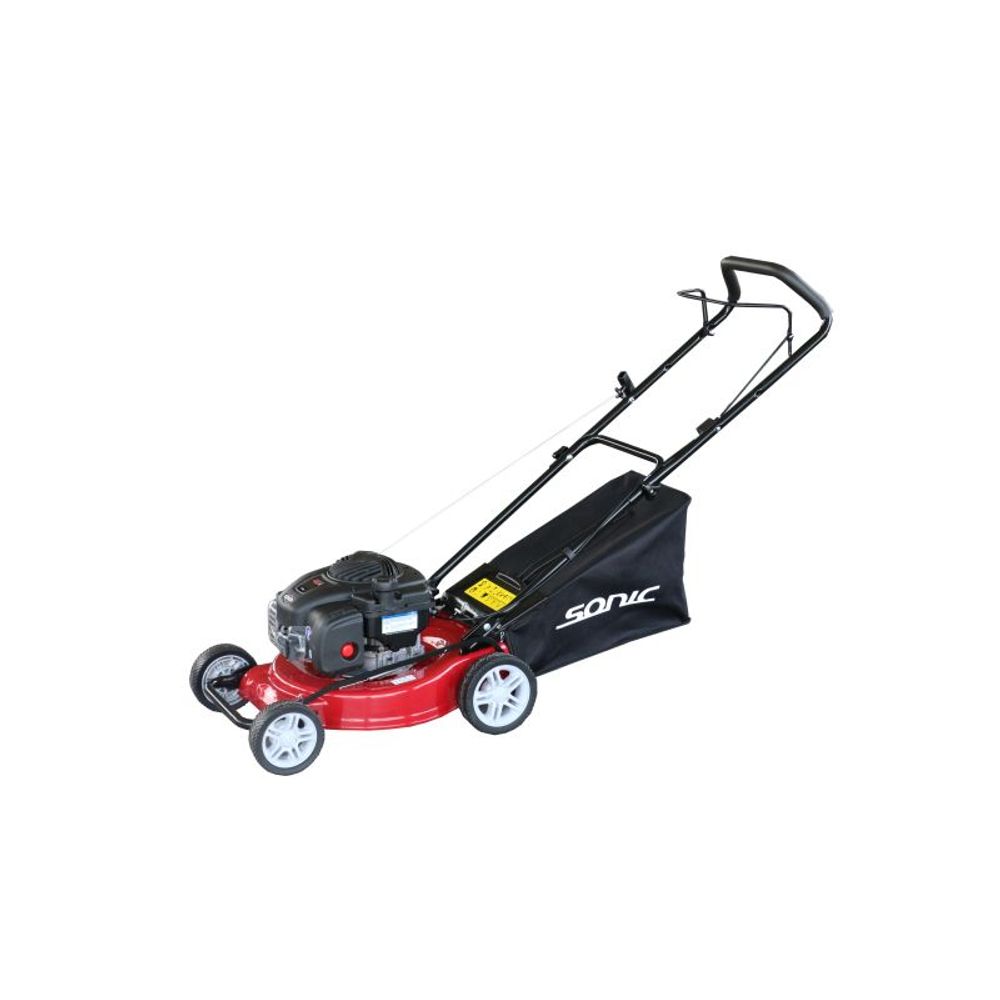 Sonic Motorna kosilica 41 cm MK4135 B&S slika 5