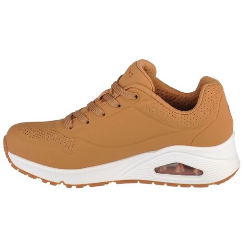 Skechers Uno-Stand On Air Ženske Tenisice 73690-TAN slika 3