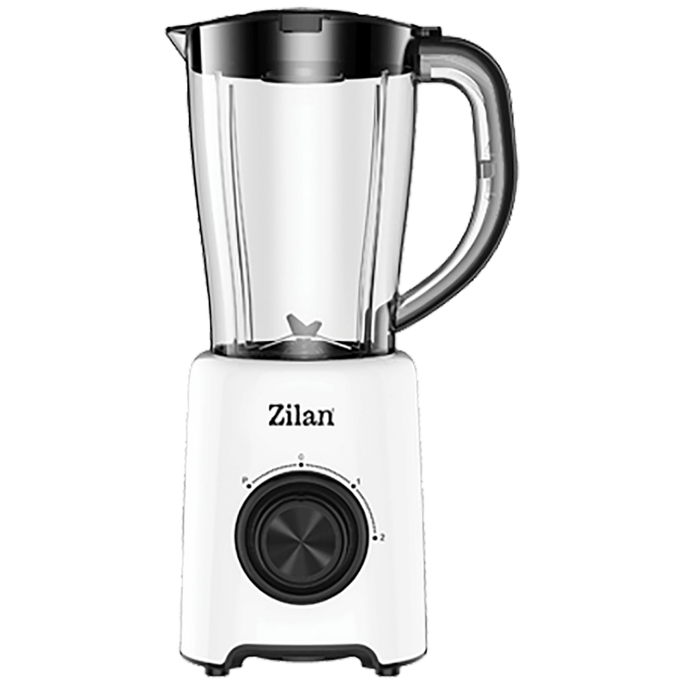 Zilan Blender zapremina 1.5 lit., 500 W, 2 brzina + pulse - ZLN3703 slika 1