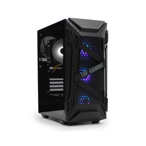 PC INTEL GAMING računar Core i9-12900KF/32GB/1TB/RTX4060Ti 8GB slika 1